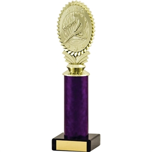 Star Coin Dance Trophy - 2009