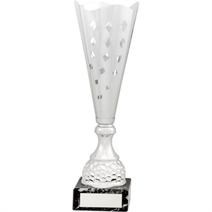 Kimberly Flute Trophy Cup - 2175