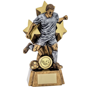 Albus Football Trophy - RF1376DBUSG/ RF1377DBUSG/ RF1378DBUSG/ RF1379DBUSG