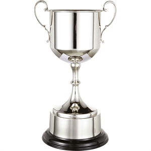 Wilfred Silver Plated Cup - SP131