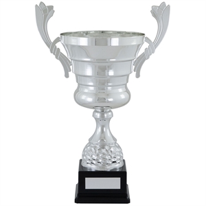 Barnaby Trophy Cup Silver - 2368