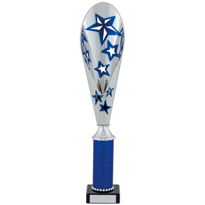 Silver Galaxy Star Cup - 2373