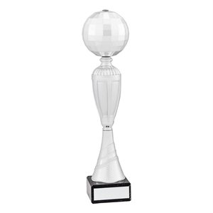 Glitzy Glitterball Trophy - 2116