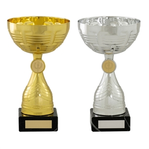 Palazzo Cup Gold or Silver - 2331/ 2330