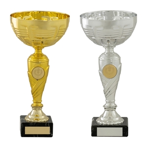 Barbican Cup - Gold or Silver - 2334/ 2335