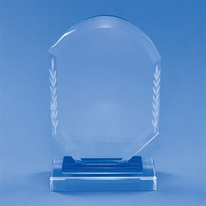 Adelee Crystal Award - GT713