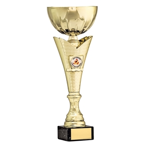 Victory Gold Cup - 1905