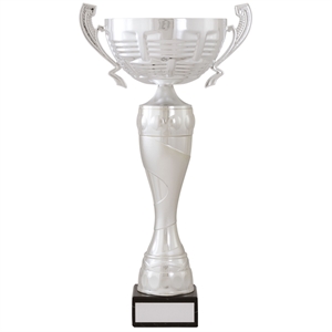 Elwood Silver Cup with handles - 2312