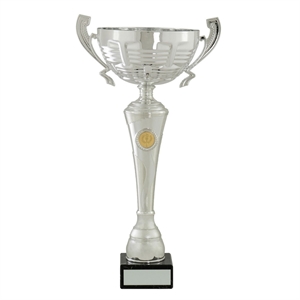 Oakes Silver Cup - 2354