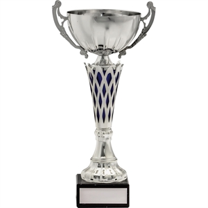 Nexus Flamboyant Cup Silver - 1793