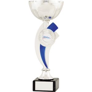 Arden Parvum Silver Cup Blue - 2068