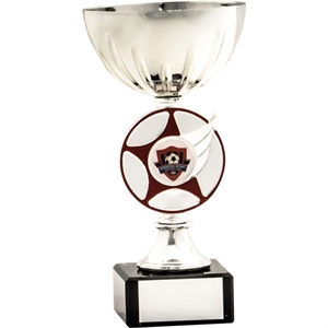 Red Star Silver Cup - 1879