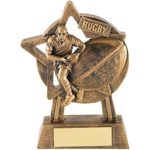 Genge Rugby Award - RTSD2519DBU