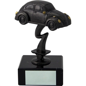 Beetle Trophy Bronze - 1486E