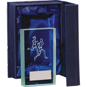 Tempo Running Glass Award - LCB52/ LCB53/ LCB54