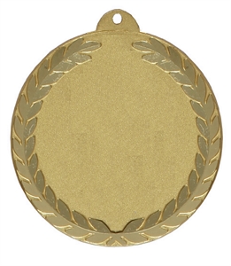 Gold Maximus Medal (size: 65mm) - M13065FG