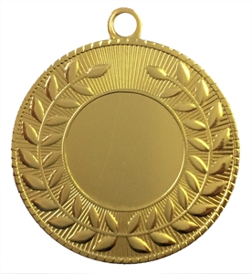 Gold Economy Dawning Medal (50mm) - 700850EG