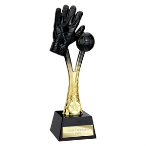 Raider Goalkeeper Award - PA25473