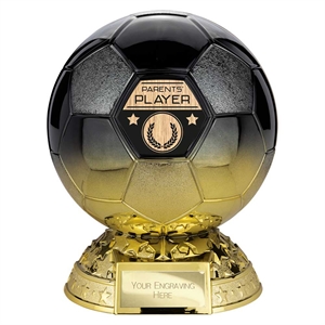 Elite Football Parents' Player Award - PM25403