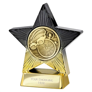 Superstar Swimming Award - PA25077A