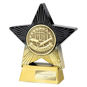 Superstar Gymnastics Award - PA25062A