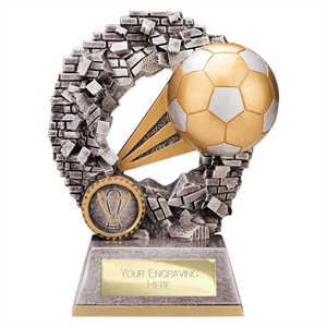 Blast Out Football Award - RF25091