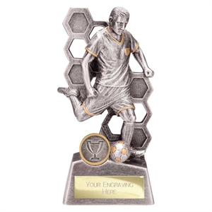 Dynamo Male Football Award - RF25256