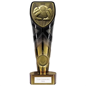 Fusion Cobra Football Goalkeeper Award - PM24202