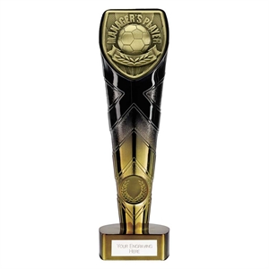 Fusion Cobra Football Manager's Player Award - PM25109