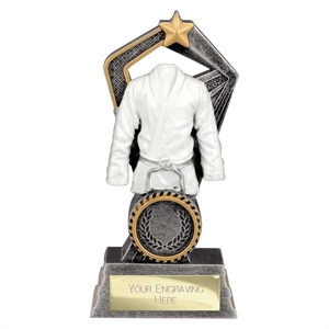 Abyss Martial Arts Trophy - RF25141