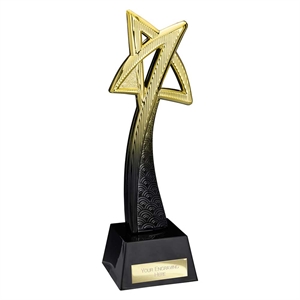 Star Maker Achievement Award - PA25364A