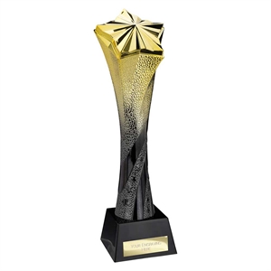 Star Tower Achievement Award - TR25507A