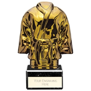 Fusion Viper Legend Martial Arts Award Small - TH24077B