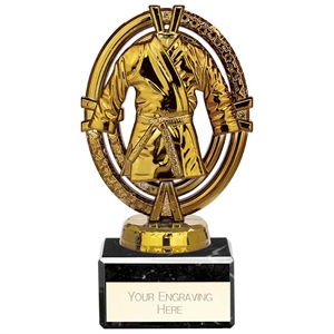 Maverick Legend Martial Arts Award - TH24115B