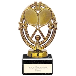 Maverick Legend Tennis Award Small - TH24121B