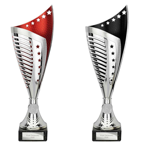 Nebula Multisport Award - Red or Black - TR25555/ TR25554